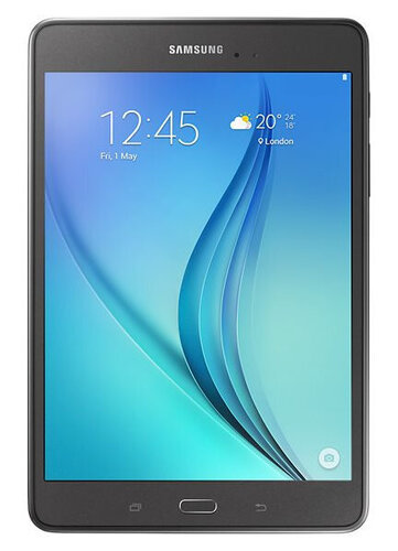 Περισσότερες πληροφορίες για "Samsung Galaxy Tab A SM-T350N 2016 8" (16 GB/1,5 GB/Android)"