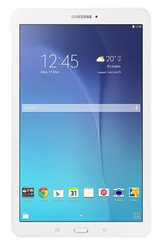 Περισσότερες πληροφορίες για "Samsung Galaxy Tab E SM-T560N 2016 9.6" (16 GB/1,5 GB/Android)"
