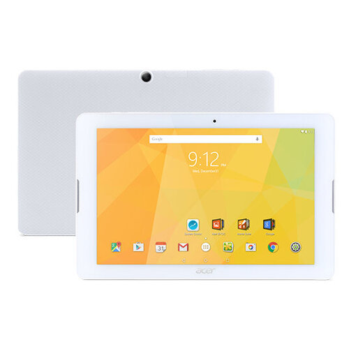 Περισσότερες πληροφορίες για "Acer Iconia B3-A20-K8UH 10.1" (16 GB/MT8163/1 GB)"