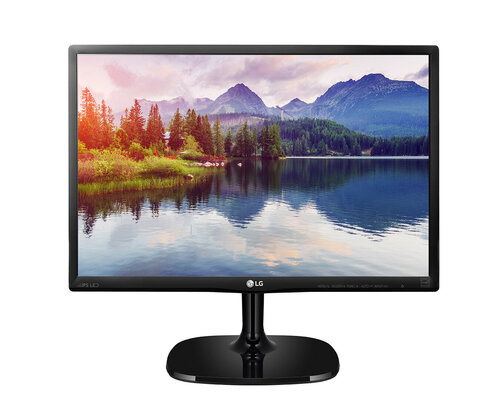 Περισσότερες πληροφορίες για "LG 27MP48HQ (27"/Full HD)"