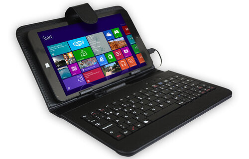 Περισσότερες πληροφορίες για "Billow 8" (16 GB/Z3735F/1 GB/Windows 8.1)"