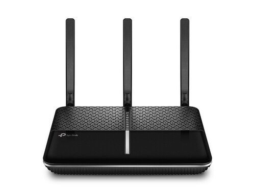 Περισσότερες πληροφορίες για "TP-LINK Archer VR600"
