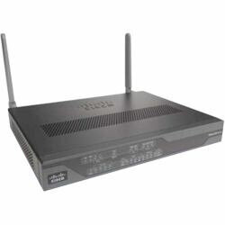 Περισσότερες πληροφορίες για "Cisco 881GW"