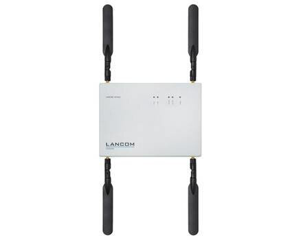 Περισσότερες πληροφορίες για "Lancom Systems IAP-822"