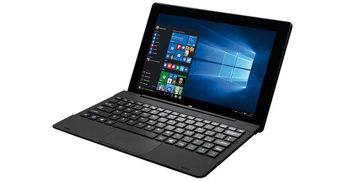 Περισσότερες πληροφορίες για "Mediacom WinPad 10.1" (3G/32 GB/Z3735F/2 GB/Windows 10 Home)"