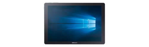 Περισσότερες πληροφορίες για "Samsung Galaxy TabPro S 2016 12" (4G/128 GB/m3-6Y30/4 GB/Windows 10 Home)"