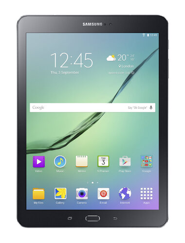 Περισσότερες πληροφορίες για "Samsung Galaxy Tab S2 SM-T819N 2016 9.7" (4G/32 GB/3 GB/Android 6.0)"