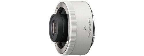 Περισσότερες πληροφορίες για "Sony SEL20TC"