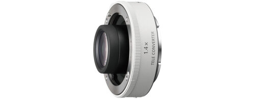 Περισσότερες πληροφορίες για "Sony SEL14TC"