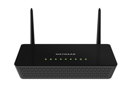 Περισσότερες πληροφορίες για "Netgear R6220"
