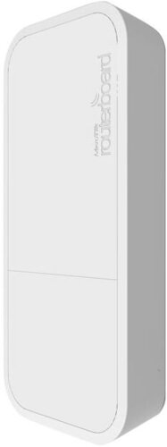 Περισσότερες πληροφορίες για "Mikrotik wAP ac"