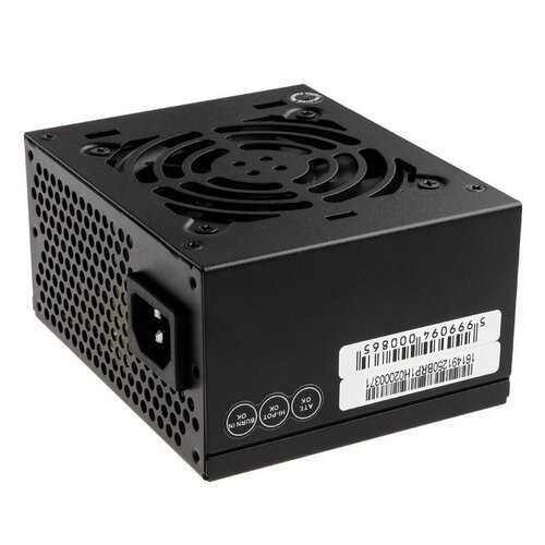 Περισσότερες πληροφορίες για "Kolink KL-SFX450 80 Plus Bronze Netzteil (450W)"