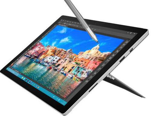 Περισσότερες πληροφορίες για "Microsoft Surface 12.3" (128 GB/m3-6Y30/4 GB/Windows 10 Pro)"