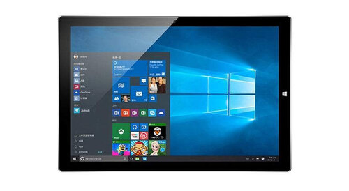 Περισσότερες πληροφορίες για "Teclast 10.1" (64 GB/x5-Z8300/4 GB/Windows 10 Home)"
