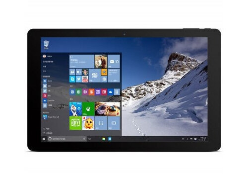 Περισσότερες πληροφορίες για "Teclast 10.6" (64 GB/x5-Z8300/4 GB/Windows 10 Home)"