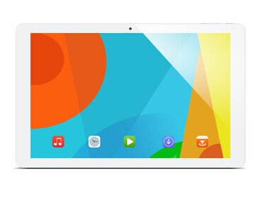 Περισσότερες πληροφορίες για "Teclast 10.6" (32 GB/x5-Z8300/2 GB/Android)"