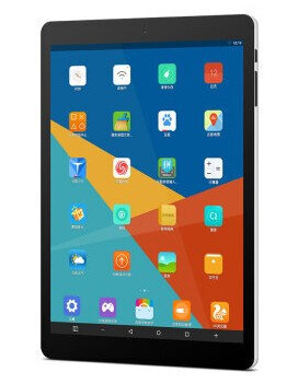 Περισσότερες πληροφορίες για "Teclast 7.5" (32 GB/Z3735F/2 GB/Windows 10)"