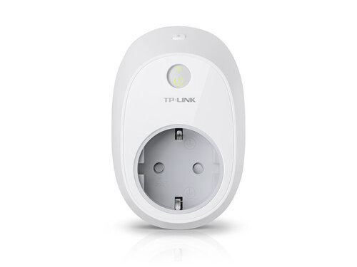 Περισσότερες πληροφορίες για "TP-LINK HS100"