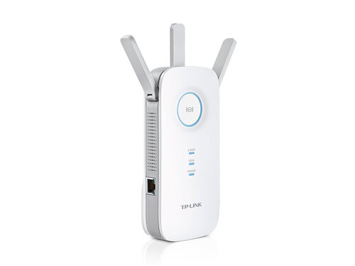 Περισσότερες πληροφορίες για "TP-LINK AC1750"