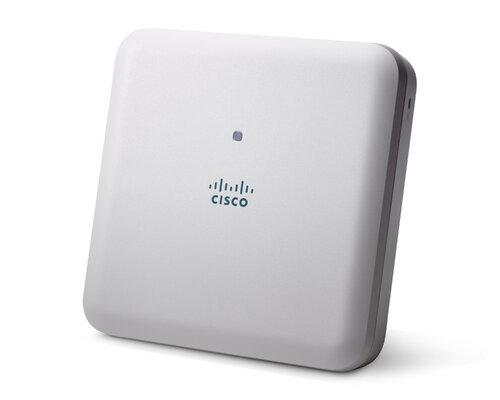 Περισσότερες πληροφορίες για "Cisco AIRAP1832I-BK910C"