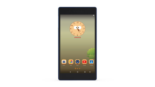 Περισσότερες πληροφορίες για "Lenovo TAB 3 7 7" (16 GB/MT8161P/1 GB/Android 6.0)"