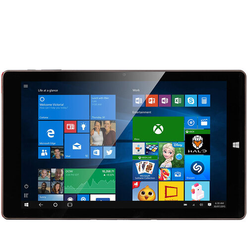 Περισσότερες πληροφορίες για "Prestigio MultiPad Visconte V 2016 10.1" (32 GB/Z3735F/2 GB)"