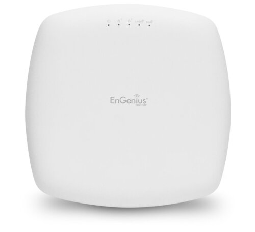 Περισσότερες πληροφορίες για "EnGenius EWS370AP"