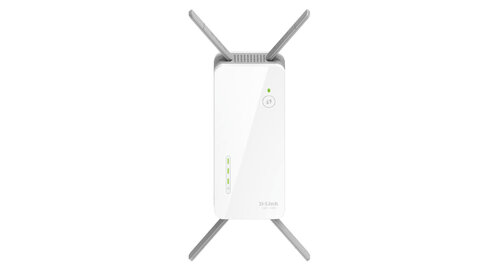 Περισσότερες πληροφορίες για "D-Link DAP-1860"