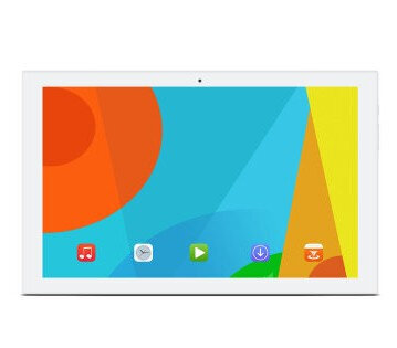 Περισσότερες πληροφορίες για "Teclast 10.1" (32 GB/x5-Z8300/2 GB/Android 5.1)"