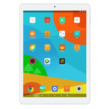 Περισσότερες πληροφορίες για "Teclast 9.7" (64 GB/x5-Z8300/4 GB)"