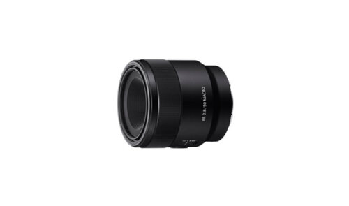 Περισσότερες πληροφορίες για "Sony SEL50M28"