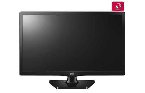 Περισσότερες πληροφορίες για "LG 28MT47U (28"/WXGA)"