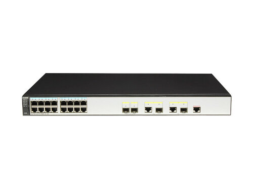 Περισσότερες πληροφορίες για "Huawei S2750-20TP-PWR-EI-AC"