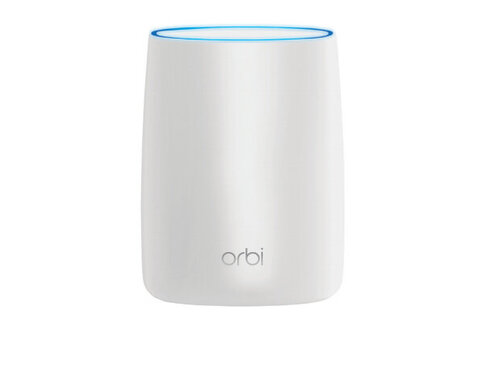 Περισσότερες πληροφορίες για "Netgear RBS50"