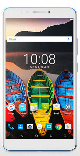 Περισσότερες πληροφορίες για "Lenovo TAB 3 Tab3 7 Plus 7" (4G/16 GB/410/2 GB/Android 6.0)"