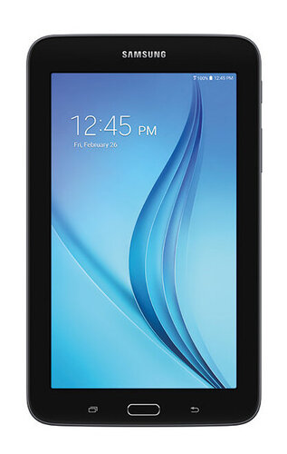 Περισσότερες πληροφορίες για "Samsung Galaxy Tab 2016 7" (8 GB/1 GB/Android 4.4)"