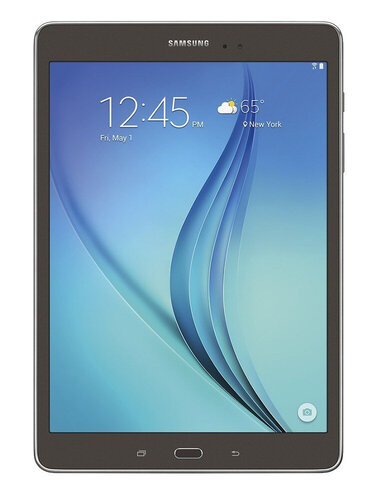 Περισσότερες πληροφορίες για "Samsung Galaxy Tab A SM-P550 2017 9.7" (16 GB/2 GB/Android 5.0)"