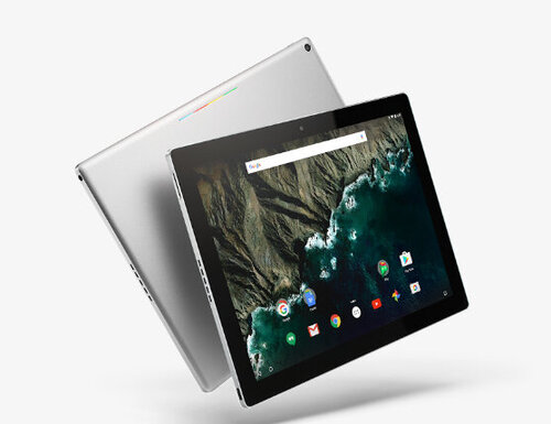 Περισσότερες πληροφορίες για "Google Nexus Pixel C 10.2" (32 GB/X1/3 GB/Android 7.0)"