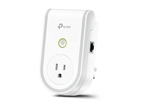 Περισσότερες πληροφορίες για "TP-LINK RE270K"