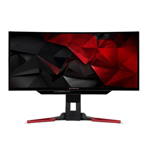 Περισσότερες πληροφορίες για "Acer Predator Z301CT (30"/UW-UXGA)"