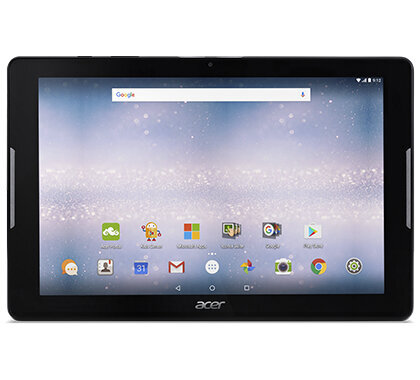 Περισσότερες πληροφορίες για "Acer Iconia B3-A30-K8HT 10.1" (32 GB/MT8163/1 GB/Android 6.0)"