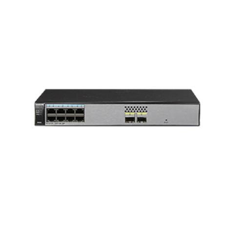 Περισσότερες πληροφορίες για "Huawei S1720-10GW-2P"