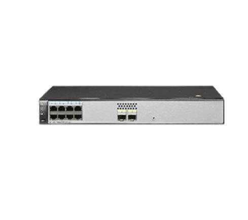 Περισσότερες πληροφορίες για "Huawei S1720-10GW-PWR-2P-E"