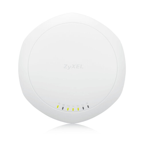 Περισσότερες πληροφορίες για "Zyxel NWA1123-AC PRO"