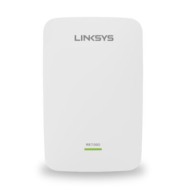 Περισσότερες πληροφορίες για "Linksys AC1900+"