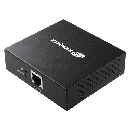 Περισσότερες πληροφορίες για "Edimax GP-101ET"