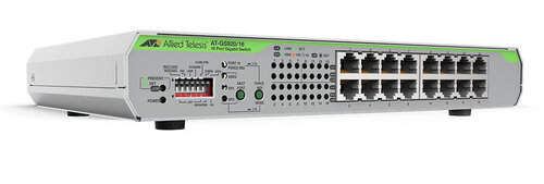 Περισσότερες πληροφορίες για "Allied Telesis AT-GS920/16-30"