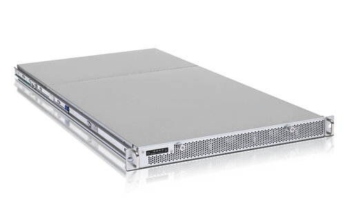 Περισσότερες πληροφορίες για "Netgear ReadyNAS 2312"