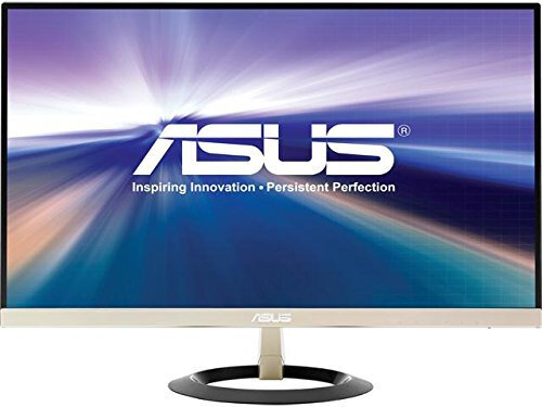 Περισσότερες πληροφορίες για "ASUS VZ279H (27"/Full HD)"