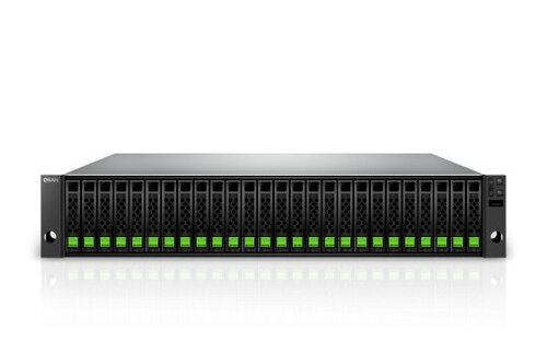 Περισσότερες πληροφορίες για "Qsan Technology XCubeSAN XS1226S"